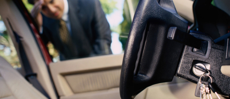 24 hour car locksmith in Orinda