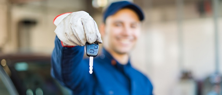 24 hour Mobile locksmith in Orinda