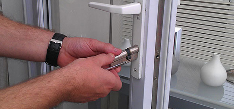 Commercial Door Lock Repair in Orinda