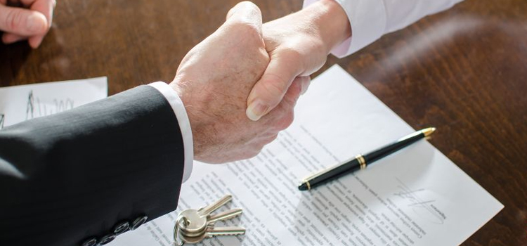 Commercial Eviction Service Orinda