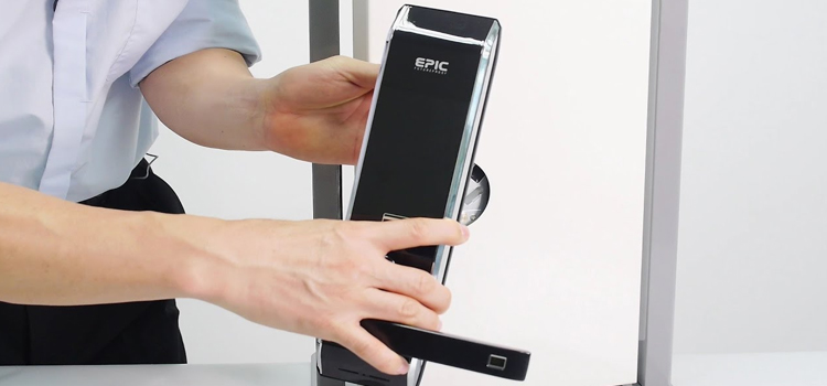 Digital Lock Installation Orinda