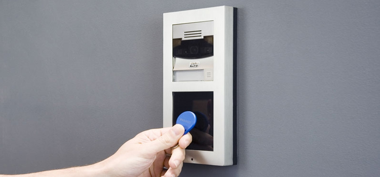 Door Fob Copy Orinda