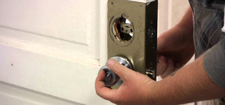 Home Lock Change in Orinda