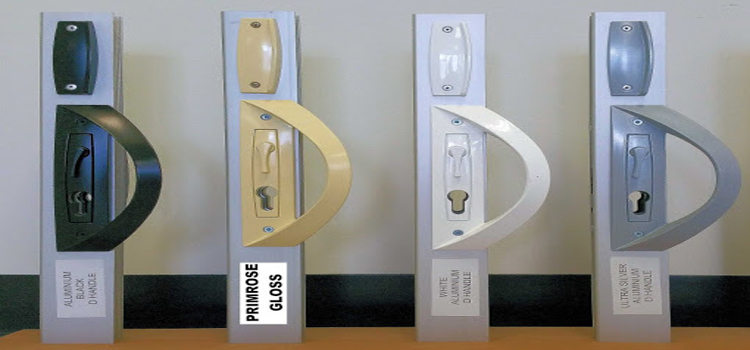 Sliding Door Handle Design Orinda