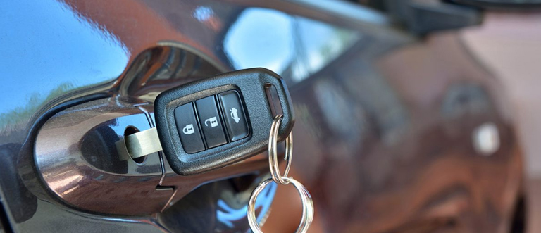 Unlock Car Lockout Service Orinda